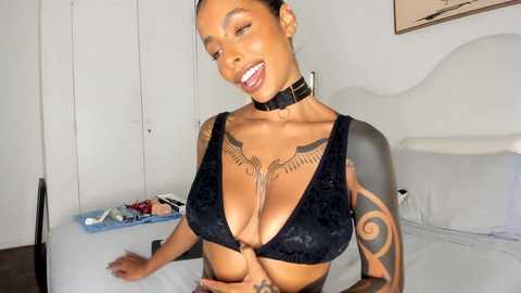 kaligray10 @ chaturbate on 20250109