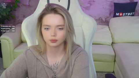 kira0541 @ chaturbate on 20250109