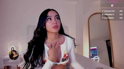 madison__evans @ chaturbate on 20250109