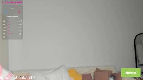 polinochka12 @ chaturbate on 20250109