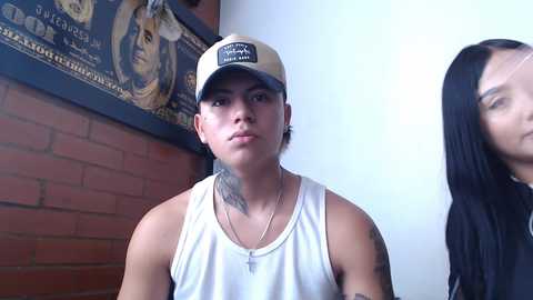 sahara_n_thiago @ chaturbate on 20250109