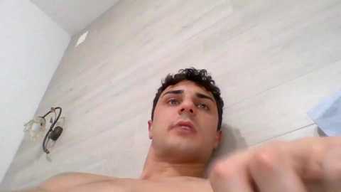 santino180 @ chaturbate on 20250109