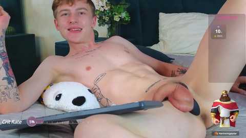 theo__green @ chaturbate on 20250109