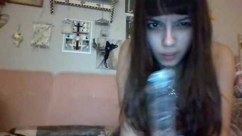 venuskisth @ chaturbate on 20250109