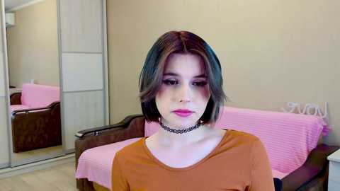 your_sissy_doll @ chaturbate on 20250109