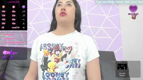 althea_moore @ chaturbate on 20250110