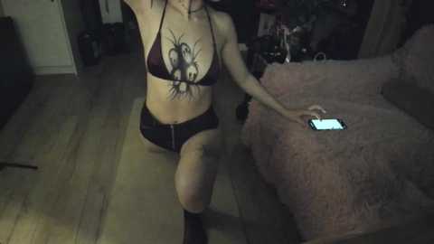 bmwm5f90 @ chaturbate on 20250110