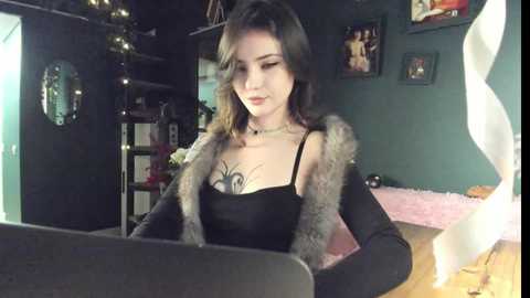 bmwm5f90 @ chaturbate on 20250110