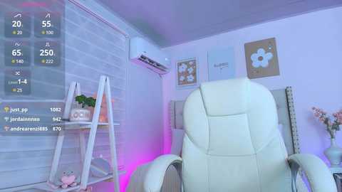 cristal_bunny @ chaturbate on 20250110