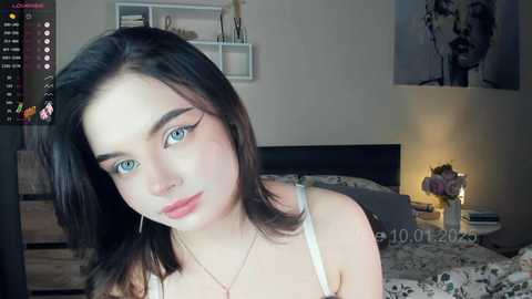 cute_caprice @ chaturbate on 20250110