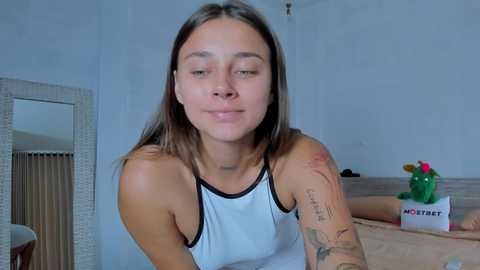 eleonora_linn_ @ chaturbate on 20250110