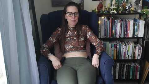 ellynaomi @ chaturbate on 20250110