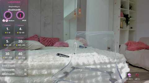 eva_teilor @ chaturbate on 20250110