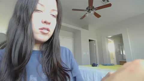 girlnextdoor702 @ chaturbate on 20250110