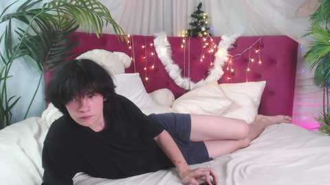 iwillfall_ @ chaturbate on 20250110