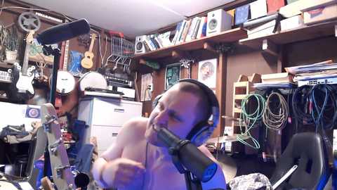 jameswebbscope @ chaturbate on 20250110