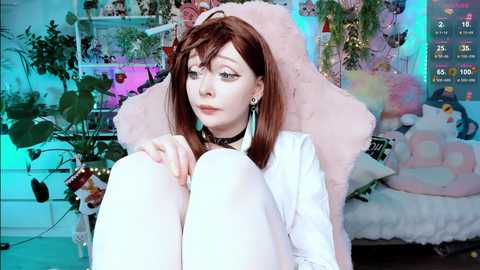 littleflufflepuff @ chaturbate on 20250110