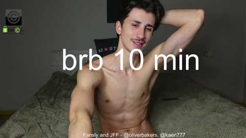 oliver_baker @ chaturbate on 20250110