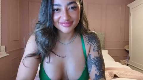 prettyj1995 @ chaturbate on 20250110