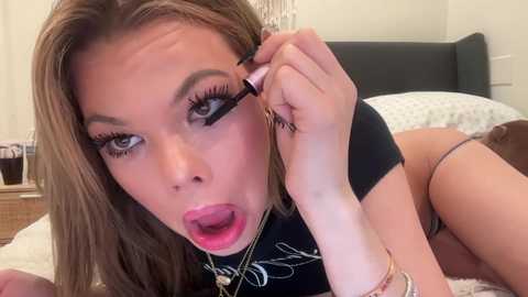 realjadebri @ chaturbate on 20250110