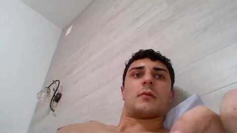 santino180 @ chaturbate on 20250110