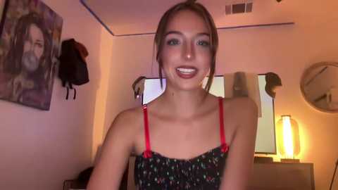 savannaluv @ chaturbate on 20250110