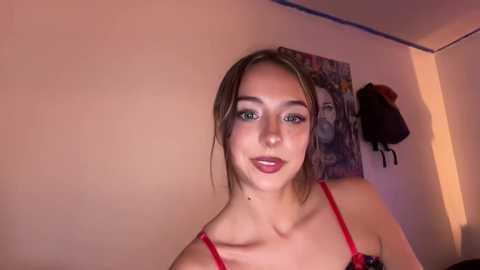 savannaluv @ chaturbate on 20250110