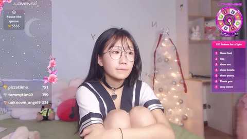 unistar_anna @ chaturbate on 20250110