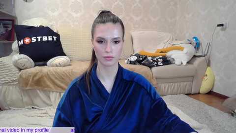 _pretty_fox_ @ chaturbate on 20250111