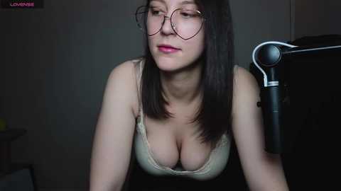 alexa_dream @ chaturbate on 20250111