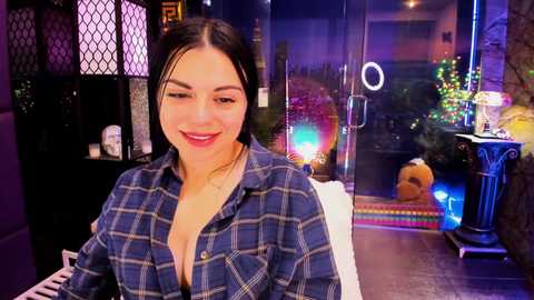 alma_pearl @ chaturbate on 20250111