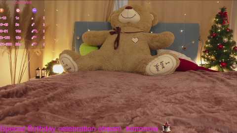 beckymartens @ chaturbate on 20250111