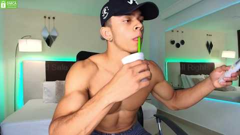 danteestone @ chaturbate on 20250111