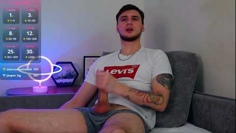 ernest_jones @ chaturbate on 20250111