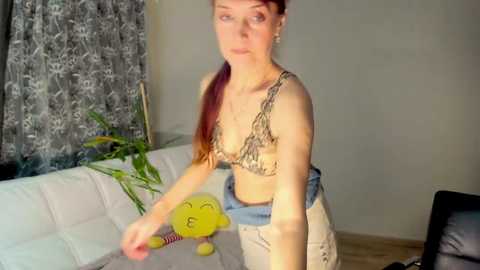 fritha @ chaturbate on 20250111