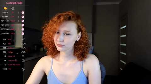 haribogirl__ @ chaturbate on 20250111