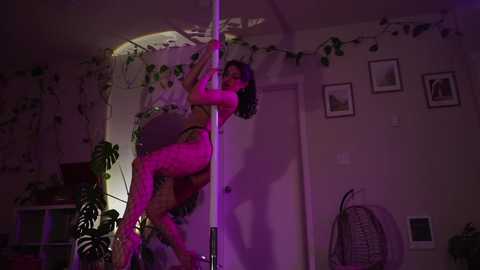 jadeperez_ @ chaturbate on 20250111