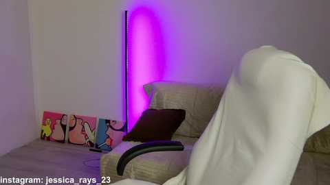 jessica_rays @ chaturbate on 20250111