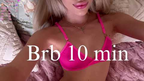 katebremar @ chaturbate on 20250111