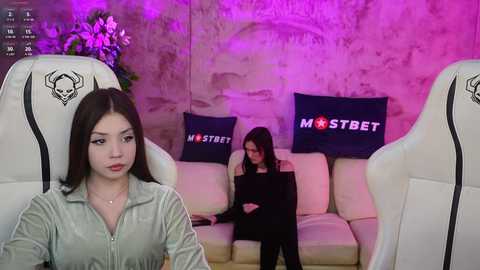 kira0541 @ chaturbate on 20250111