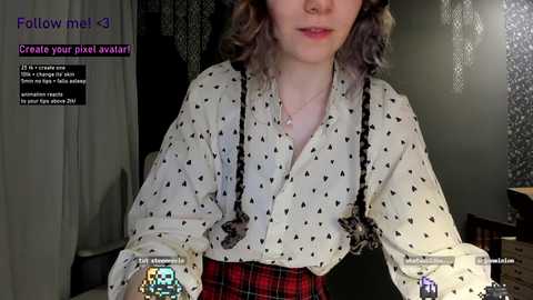 lanshan_classy @ chaturbate on 20250111