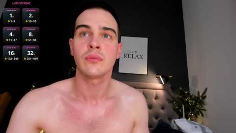 laynevibe @ chaturbate on 20250111