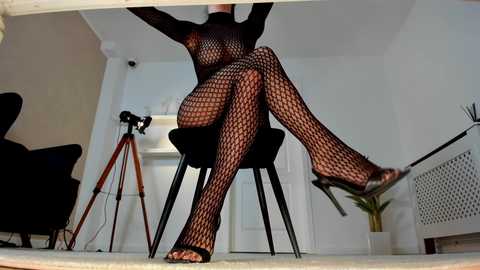 legswattitude @ chaturbate on 20250111