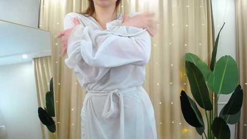 leila_tayllor @ chaturbate on 20250111