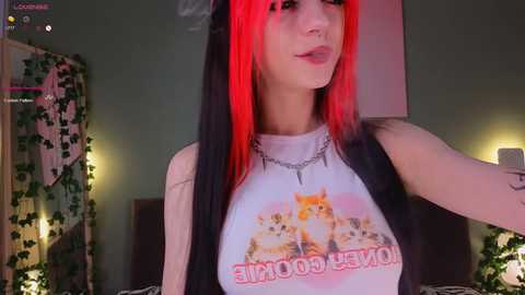 pamelaryant @ chaturbate on 20250111