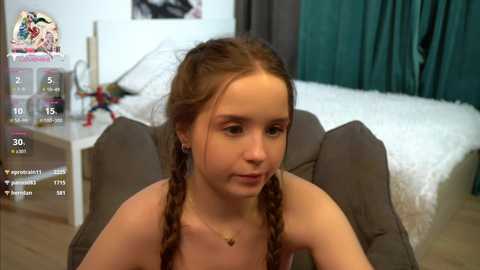 polly_dollie_ @ chaturbate on 20250111