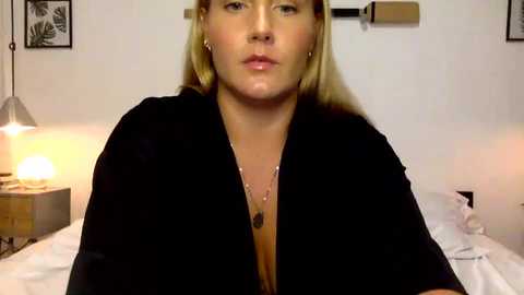 Media: swedish_candii Chaturbate 2025-01-11 08:53:00