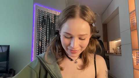 whoisalisa @ chaturbate on 20250111