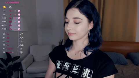 your_desssert @ chaturbate on 20250111