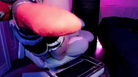 boycurious95 @ chaturbate on 20250112